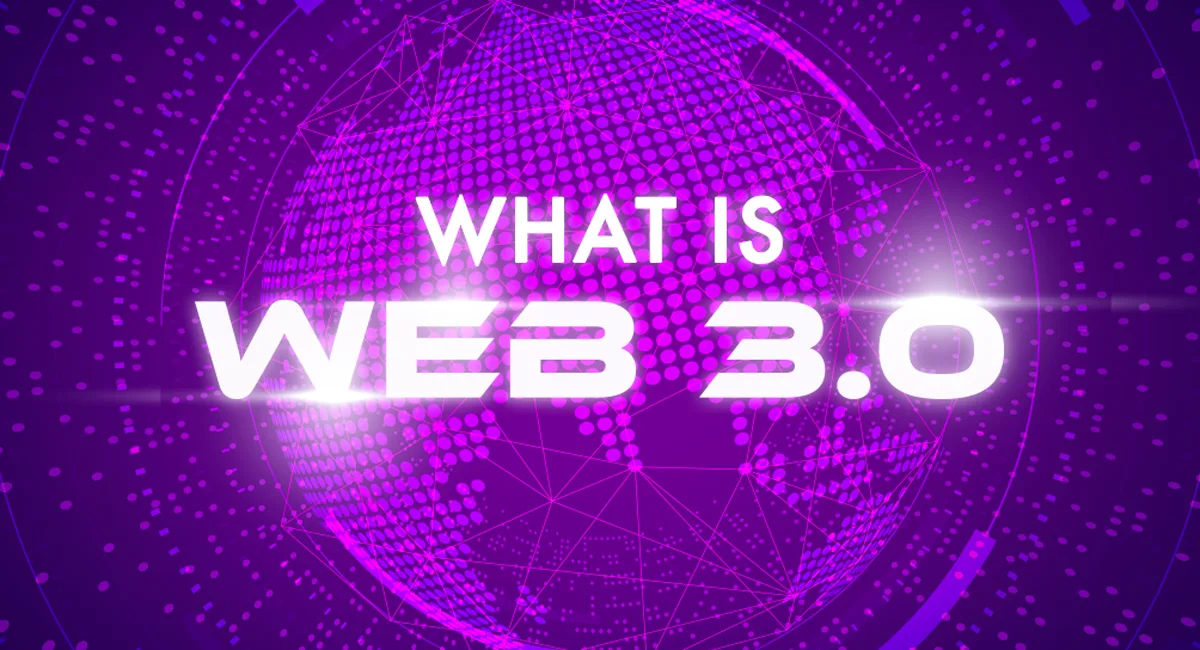 WEB3: REINVENTING THE INTERNET AS WE KNOW IT