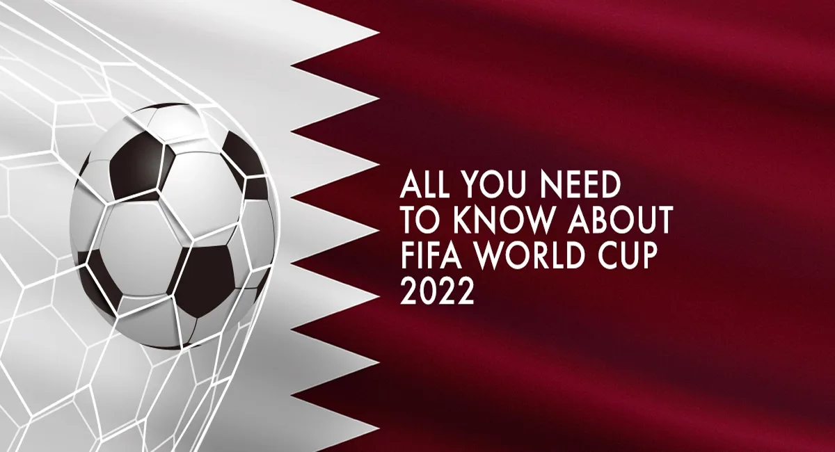 KNOW ABOUT FIFA WORLD CUP