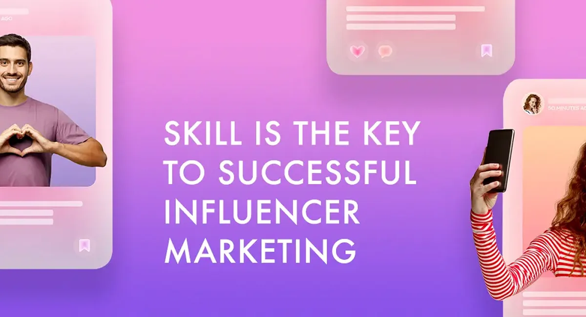 INFLUENCER MARKETING