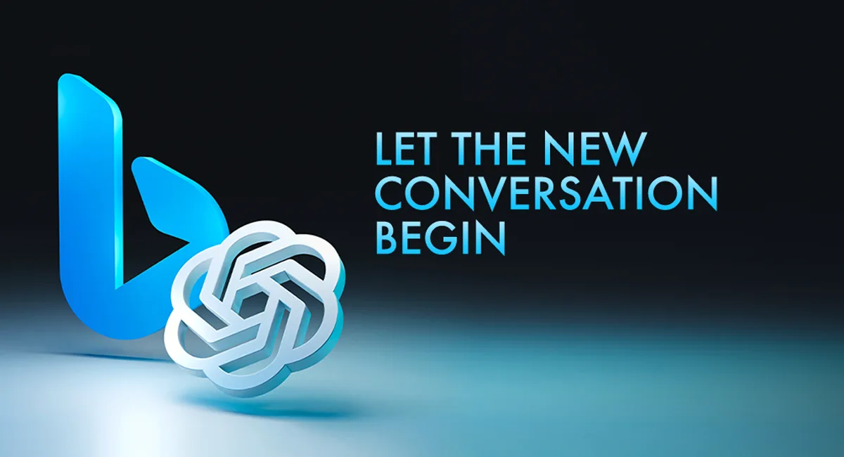 BING INTEGRATES CHATGPT