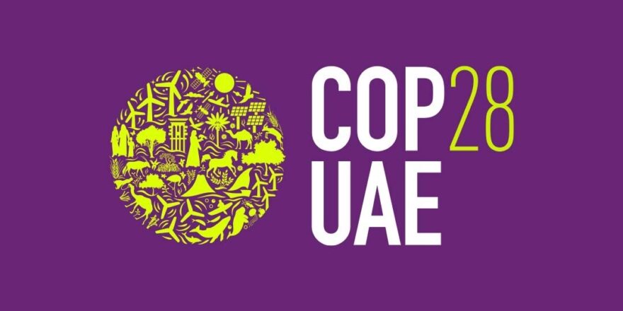 COP 28 UAE – A BIG STEP TOWARDS A SUSTAINABLE FUTURE