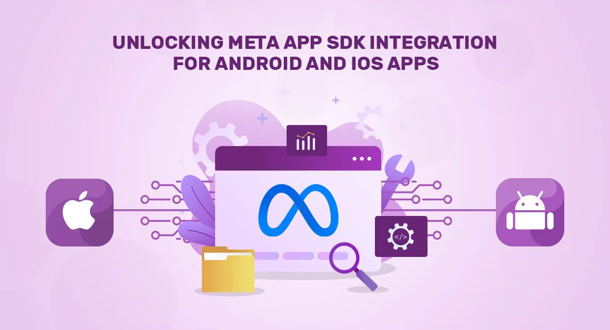 Unlocking META App SDK Integration for Android and iOS Apps