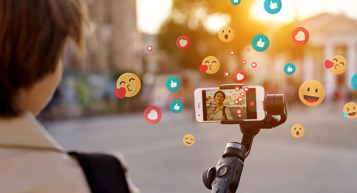 Dubai’s Influencer Market Surges