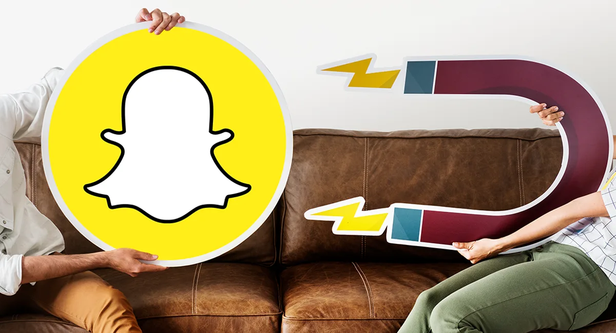 Is Snapchat going to be the next big thing in digital advertising?