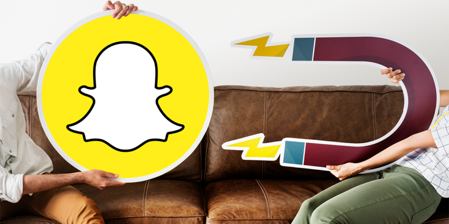 Is Snapchat going to be the next big thing in digital advertising?