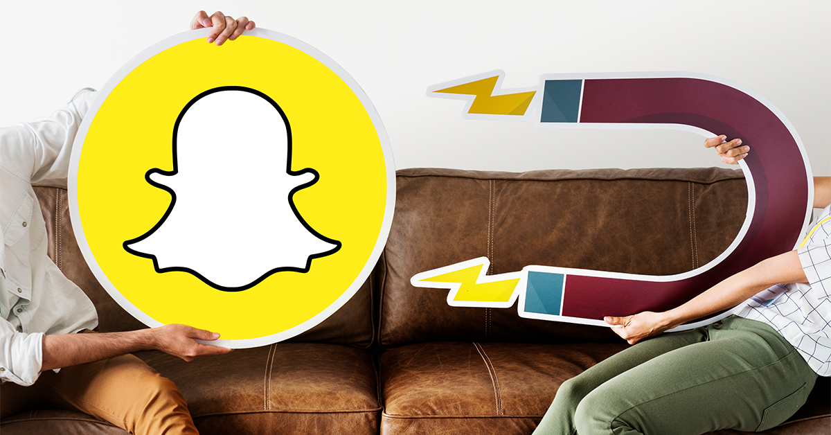 Is Snapchat going to be the next big thing in digital advertising?