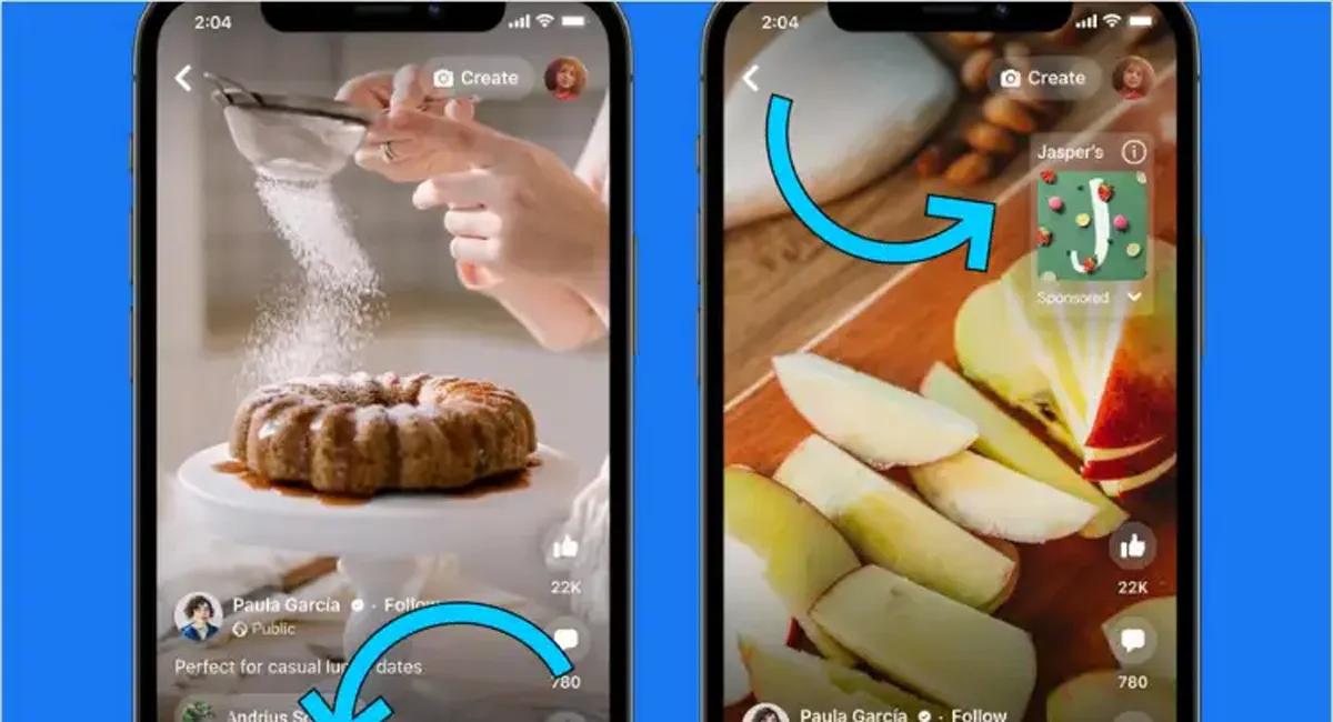 Meta’s overlay ads are now available on Instagram Reels