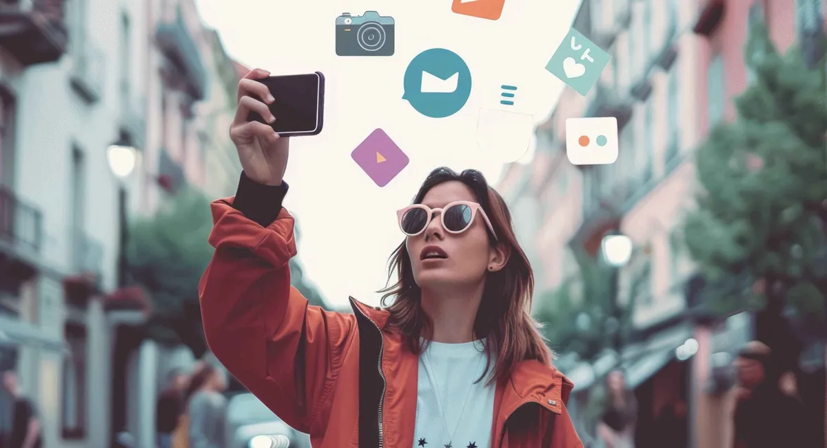 The Rise of Influencer Marketing in Dubai: Trends and Best Practices for 2024