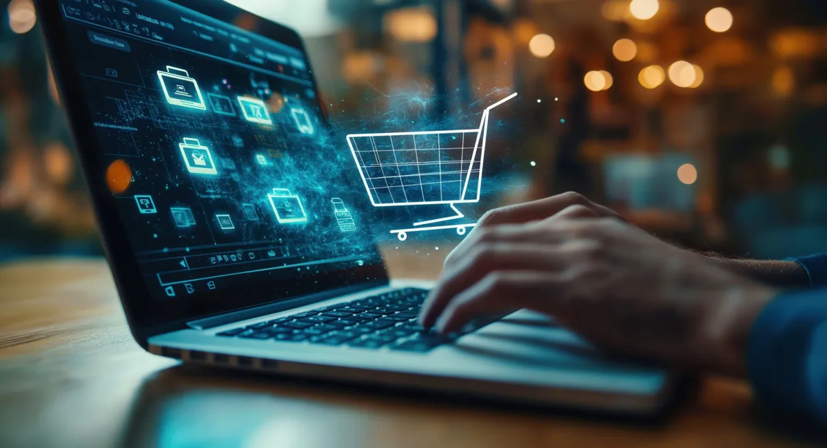 The Future of E-commerce in Dubai: Digital Marketing Strategies to Stay Ahead