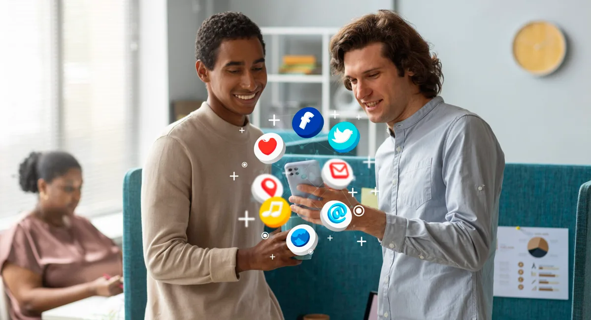 Who Are The Leading Social Media Marketers In Dubai?