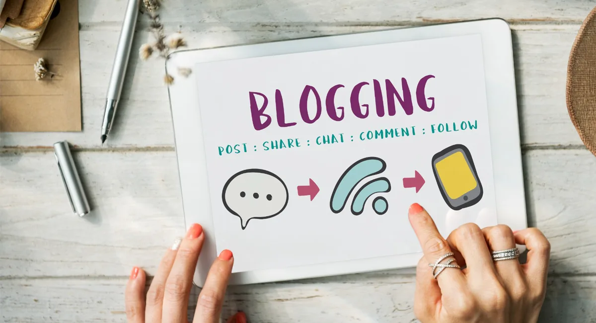 Blogging in 2025: Is It Still Relevant?