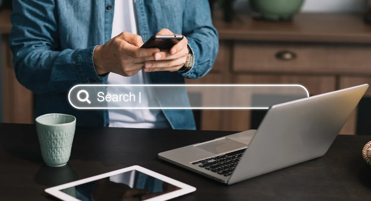 How to improve my Google ranking in Dubai?