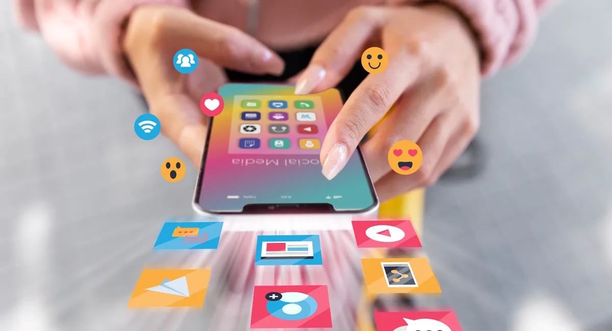 Difference between Social Commerce and Affiliate Marketing