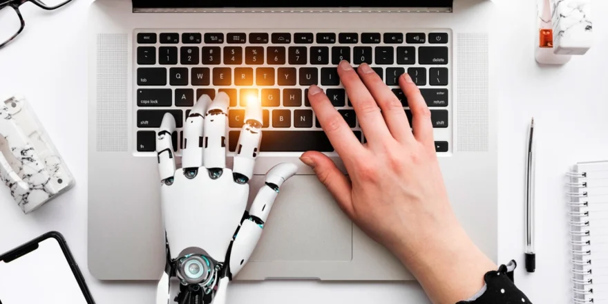 AI vs Human Content in 2025