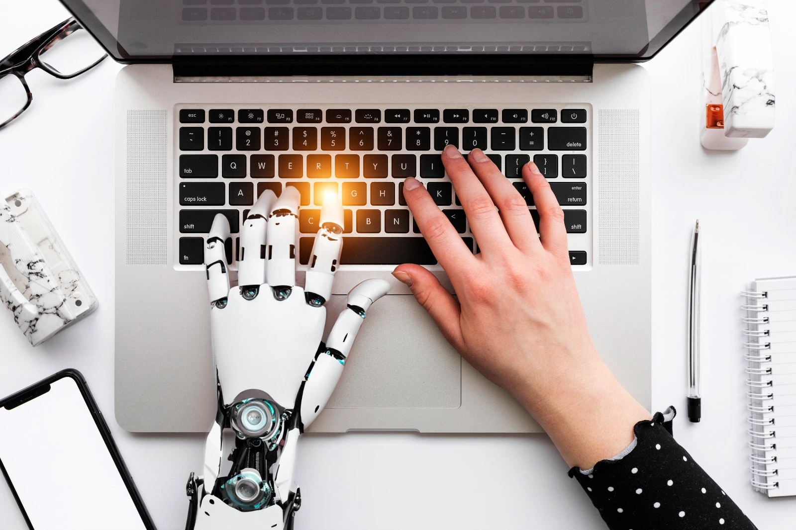 AI vs Human Content in 2025