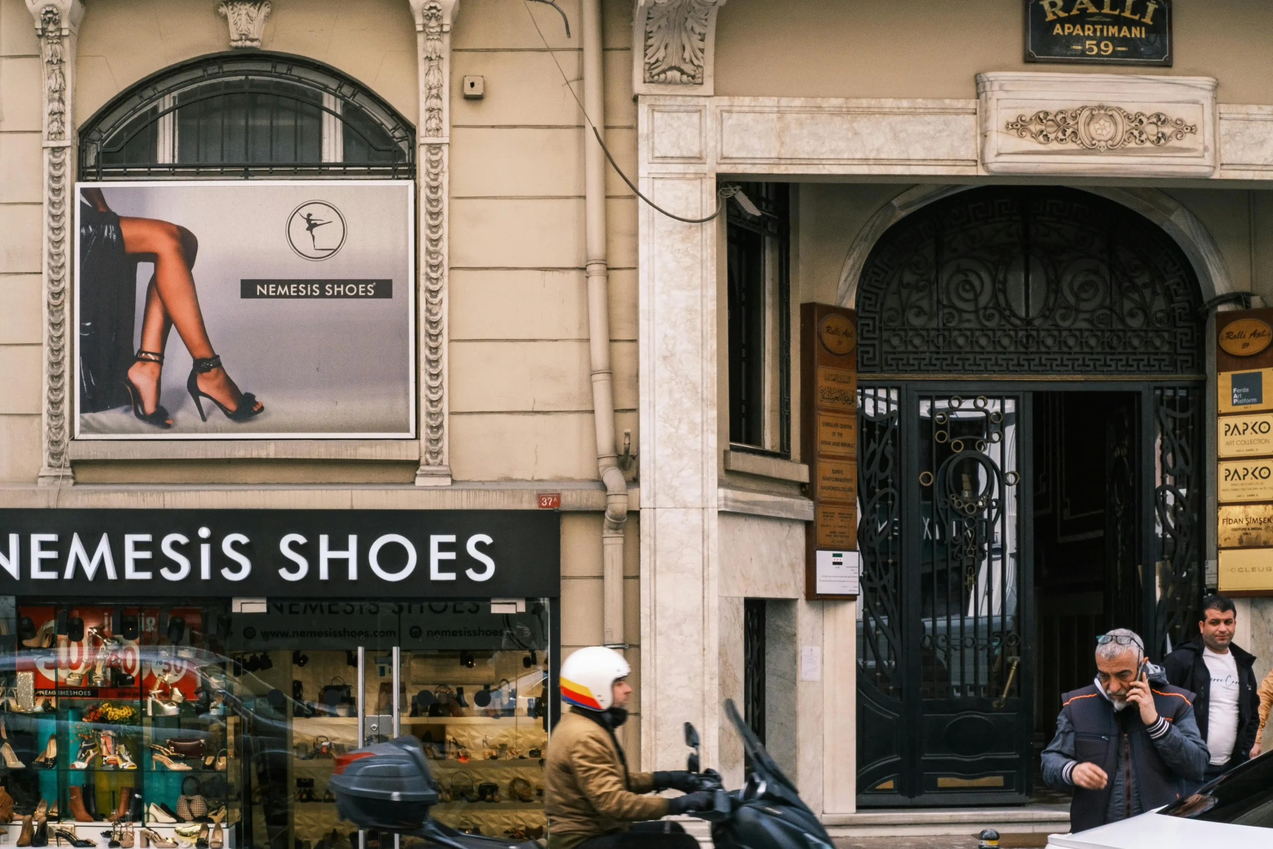 Retail Advertising