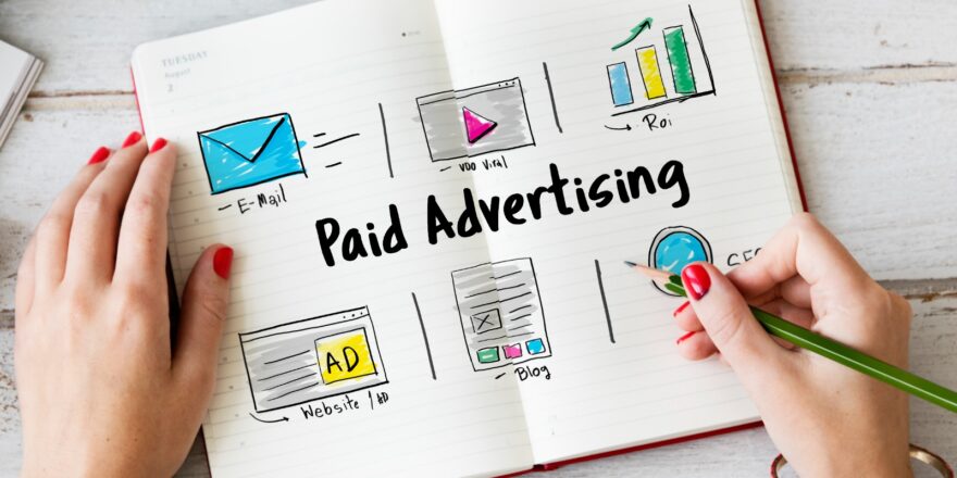 PPC Advertising in Dubai