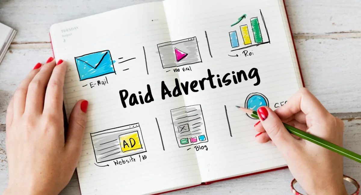 PPC Advertising in Dubai