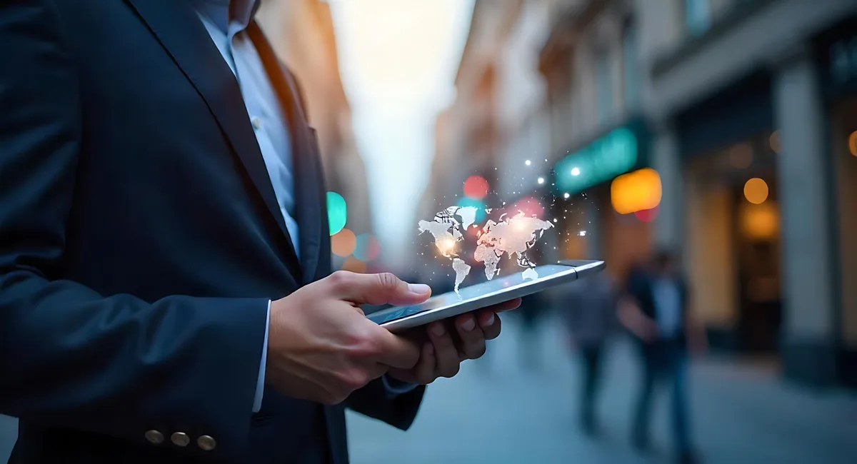 How to Scale Your Business in Dubai Using Digital Marketing