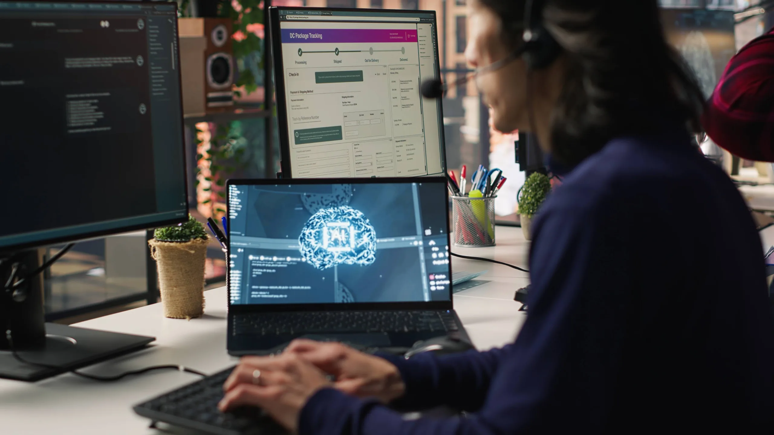 How to Perform an AI Search Audit: Can ChatGPT Find Your Business?